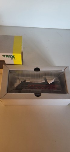 Trix 22160 dampflokomotive - ho,
