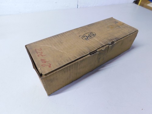 Vickers hydraulik ventil - vickers,