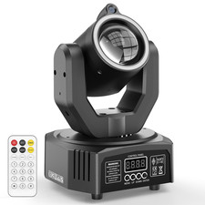 Mini LED Moving Head RGBW Beam