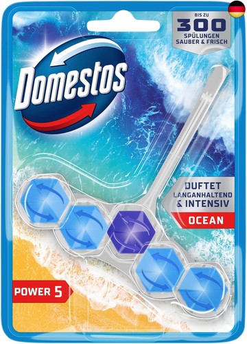 Domestos power - power, 5
