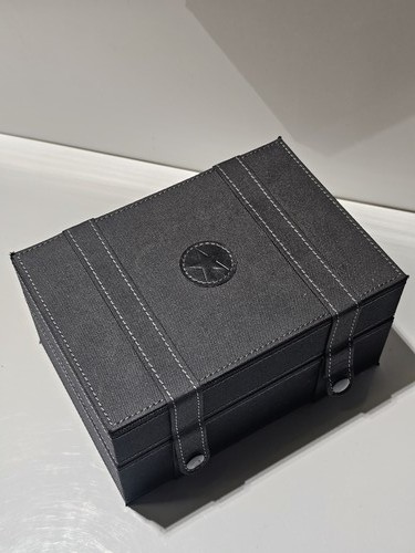 Avi mustang uhrenbox - avi, 8
