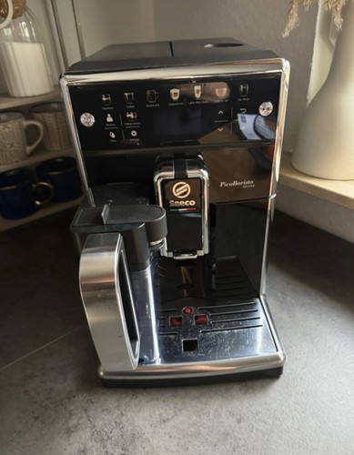 Saeco kaffeevollautomat - saeco,