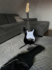 Stagg E-Gitarre, sehr guter