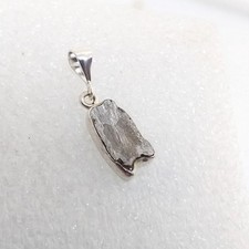 RARITÄT Anhänger echter