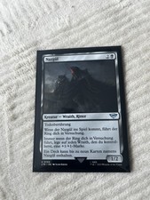 MTG Lord of the Rings Nazgul 0100