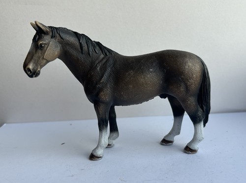 Schleich pferd 13649 - pferd,