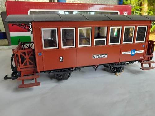 Lgb 33203 personenwagen - lgb,