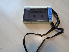 === alter Walkman - Unisef Z 2 - Radio + Cassette ===