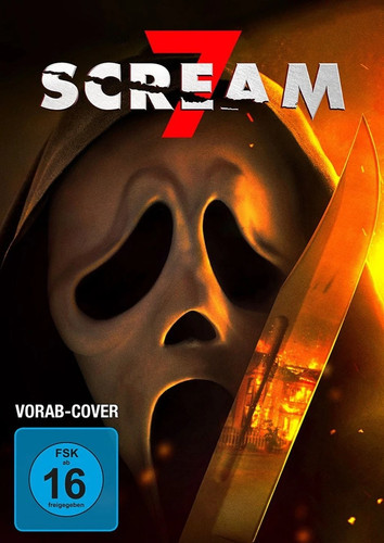 Scream - , (neve