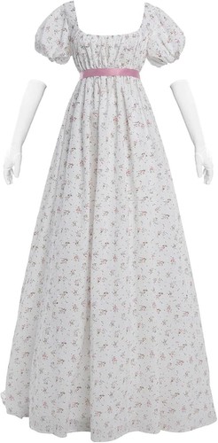 Regency kleid damen - regency,