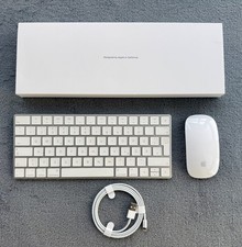 Apple Magic Keyboard A1644 +