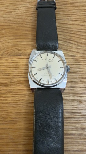 Kienzle armbanduhr jewels - kienzle,