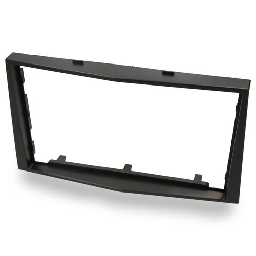Auto radio blende doppel - radio, din