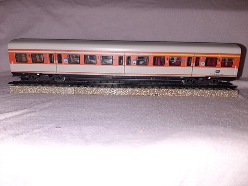 Märklin 4184 bahnwagen - märklin, s-bahnwagen
