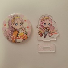 Megurine Lukas Acrylständer