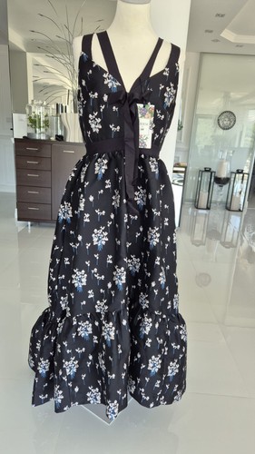 Erdem kleid elegant - h&m,