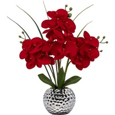 Kunstblumen orchidee - kunstblumen,