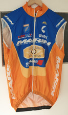 Fahrrad / Rad / Windweste