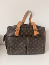 Louis Vuitton Multipli- Cité