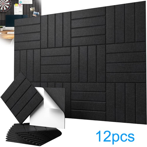 Akustikplatten - 12,