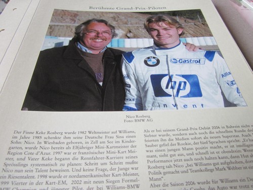 Formel archiv grand - grand, prix