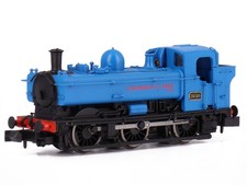 Dapol 2S-007-036 - Dampflok