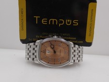 OMEGA DE VILLE PRESTIGE