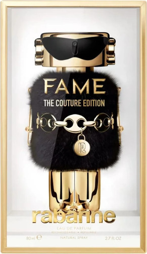 Carolina herrera fame - carolina,