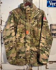 Orig. dänische Armee M/11