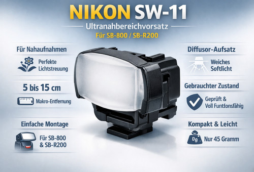 Nikon 11 - nikon, sw-11