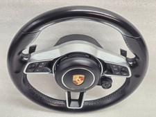 Porsche Cayenne (9Y0 9Y3) 2019