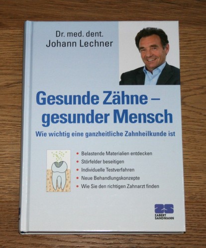 Gesunde zähne gesunder - zähne,