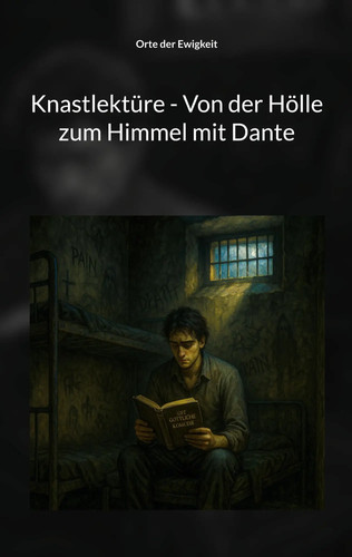 Knastlektüre von der hölle - -,