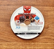 Spider-Man Web of Shadows