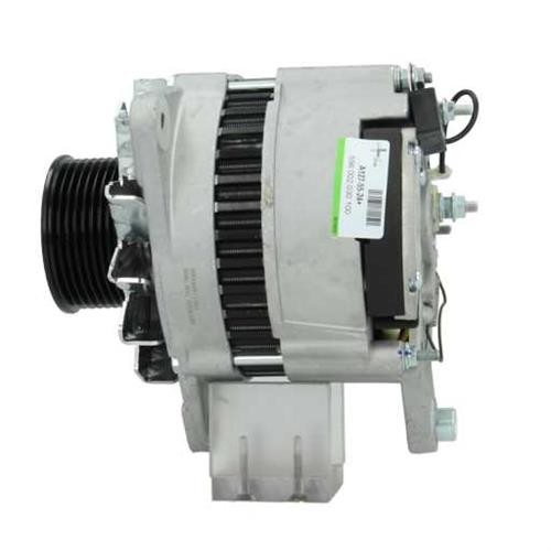 Lichtmaschine für lucas - lichtmaschine,