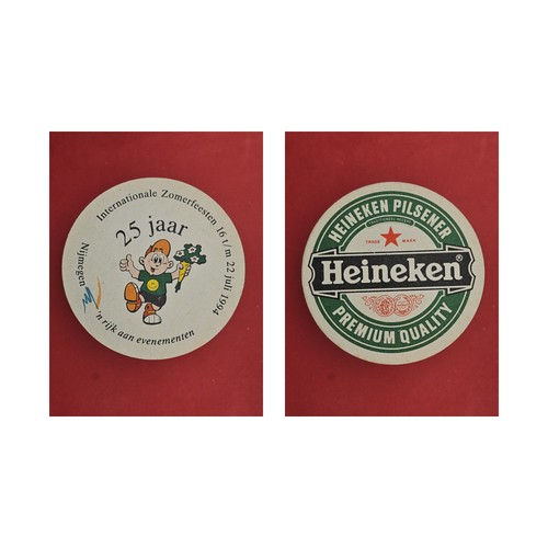 Heineken internationale - heineken,