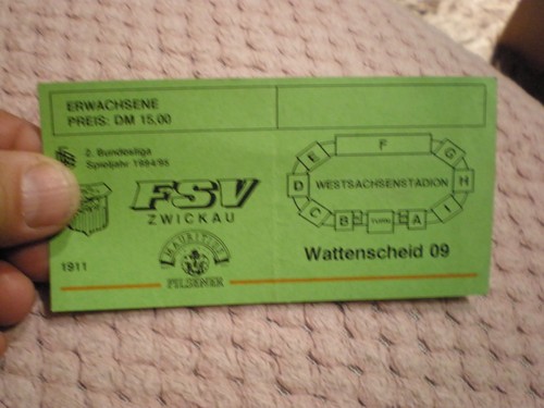 Ticket tageskarte fsv - tageskarte,