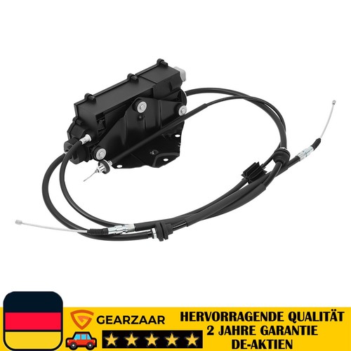 Brake system module controller - system,