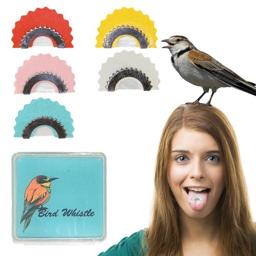 Stück lustige vogelpfeife - 5,