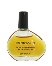 Jacques Fath Expression