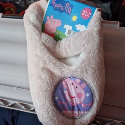 Pantoffeln flauschig - pantoffeln, ,flauschig