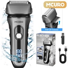 Rasierer Rasierapparat