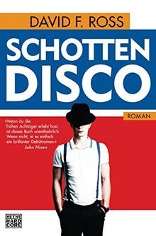 Schottendisco roman - schottendisco:,
