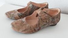 Think damenschuhe beige - think!,