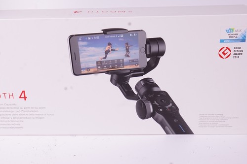 Zhiyun smooth - zhiyun,