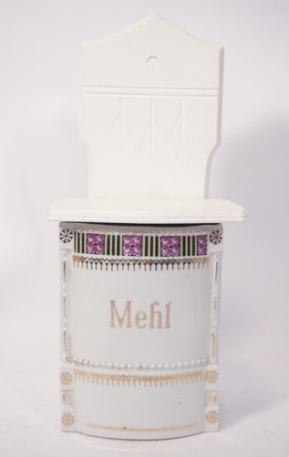 Antikes jugendstil porzellan - antikes,