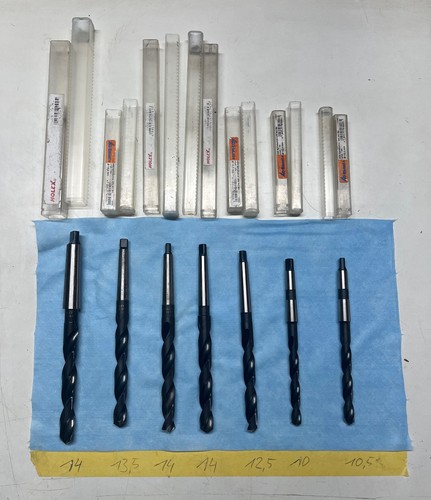 Neu garant holex - holex, bohrer
