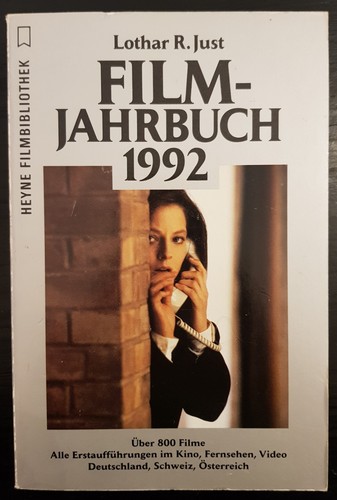 Heyne filmbibliothek 167 - heyne,