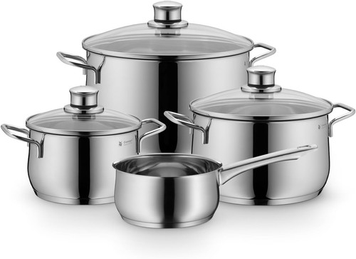 Wmf diadem plus - wmf, topfset