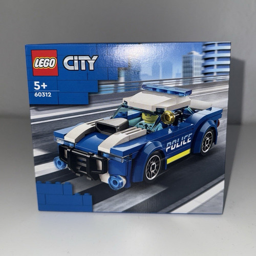 Lego city polizei set - lego,